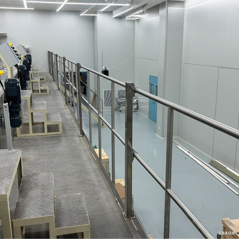 Care sunt diferitele tipuri de platforme de oțel?