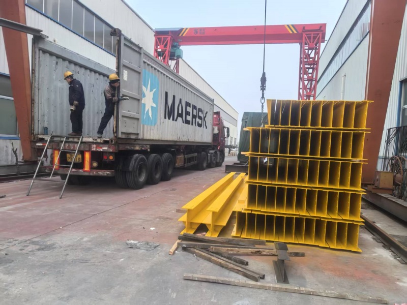 De ce ar trebui să alegeți o platformă din oțel pentru nevoile dvs. industriale?