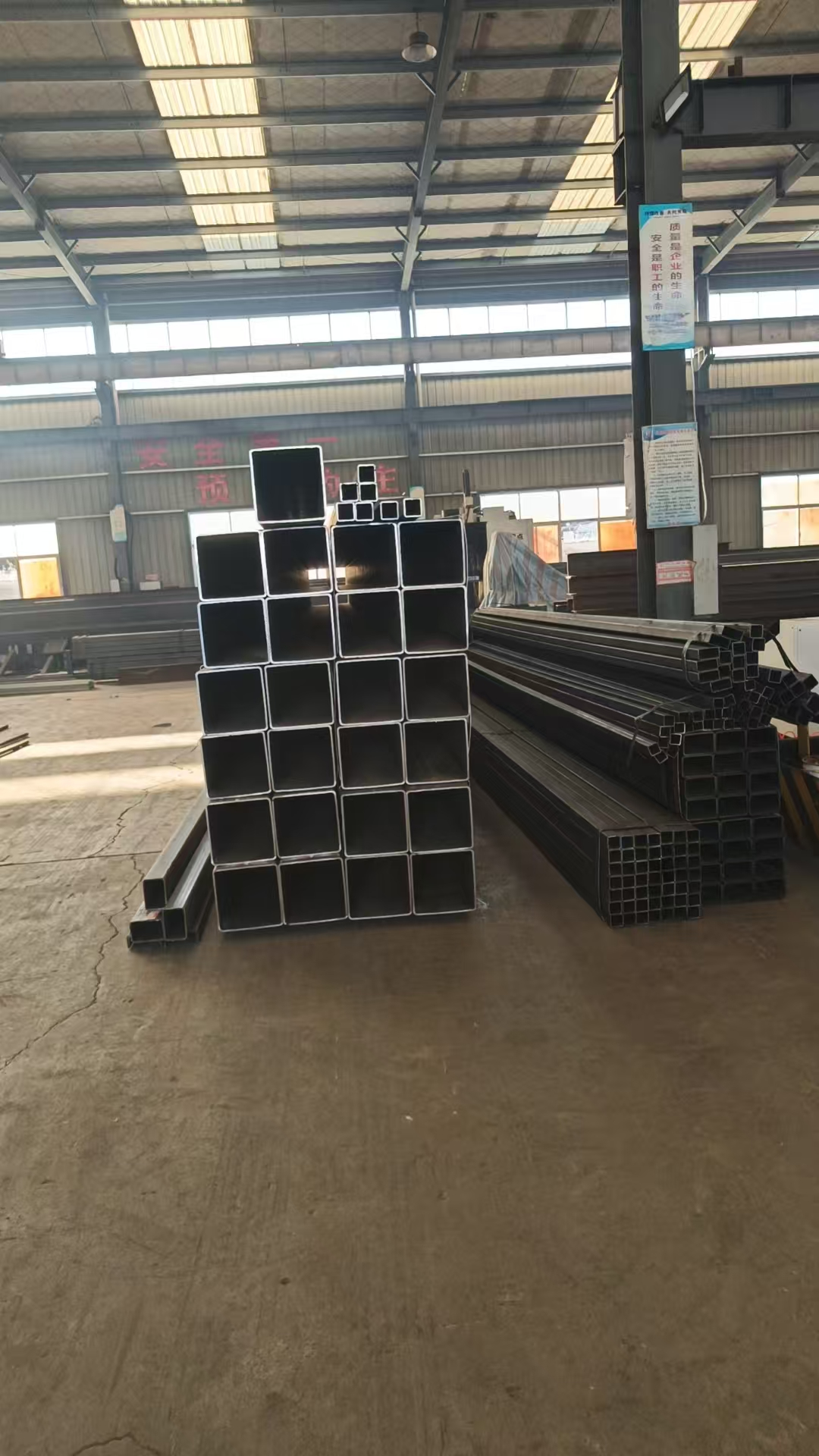 Noutăți privind expedierea structurilor metalice din Kiribati