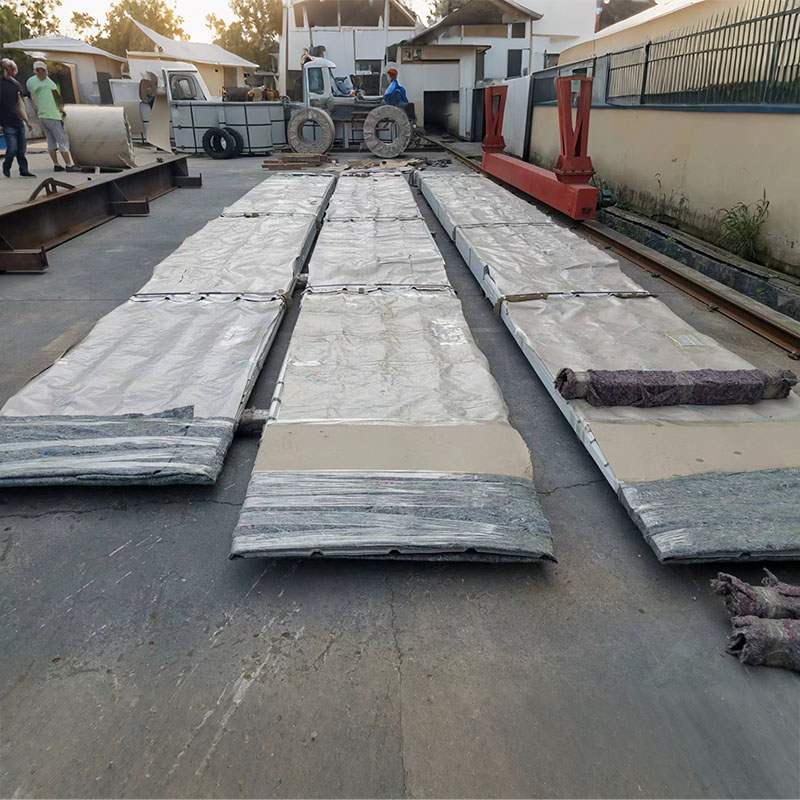 Plăcile de oțel colorate sunt soluția supremă pentru acoperișurile moderne și placarea pereților