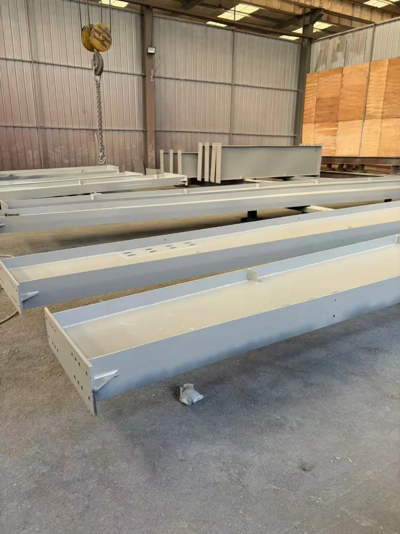 Noutăți despre livrarea casei de pui cu structură de oțel în Malaezia