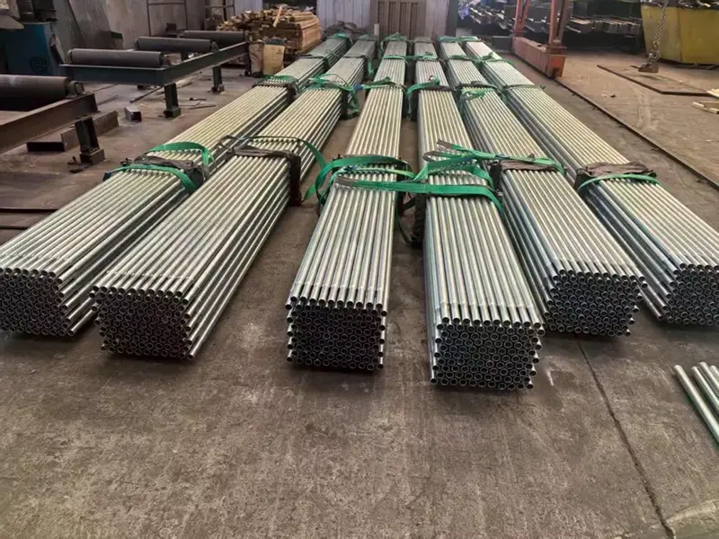 Garduri de securitate metalică